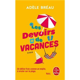 Les Devoirs de vacances