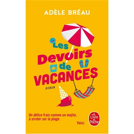 Les Devoirs de vacances