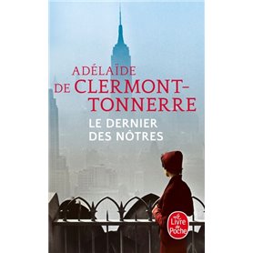 Le Dernier des nôtres