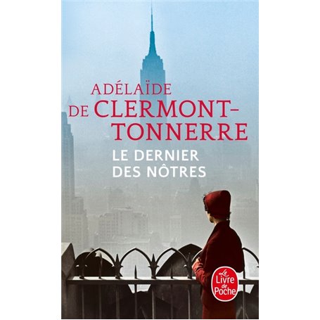 Le Dernier des nôtres