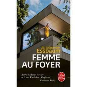 Femme au foyer