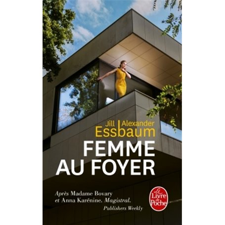 Femme au foyer