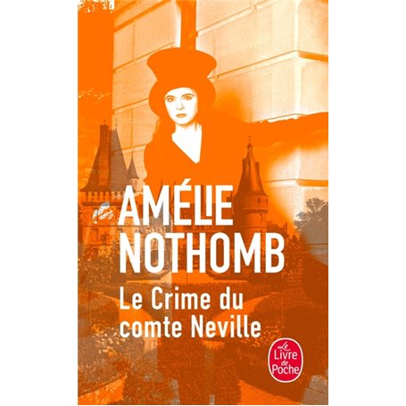 Le Crime du Comte Neville