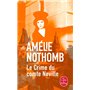 Le Crime du Comte Neville