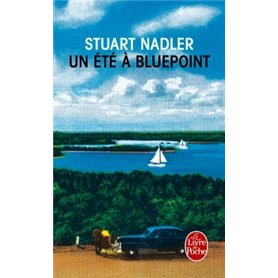 Un été à Bluepoint