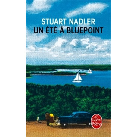 Un été à Bluepoint