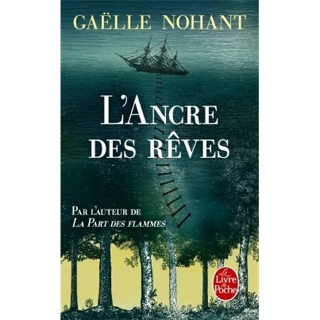 L'Ancre des rêves