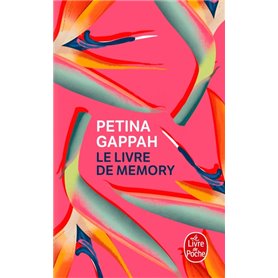 Le Livre de Memory