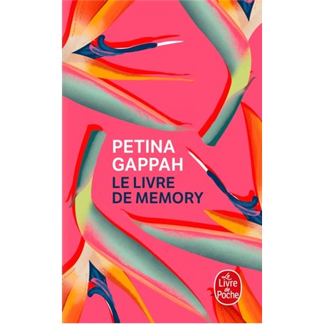 Le Livre de Memory