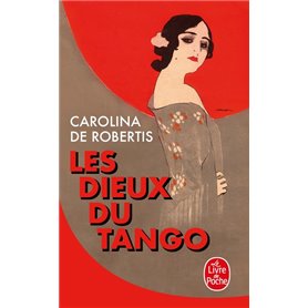 Les Dieux du Tango