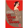 Les Dieux du Tango