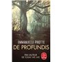 De Profundis