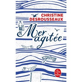 Mer agitée