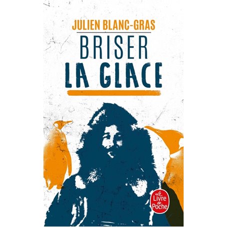 Briser la glace