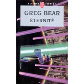 Eternité (Cycle de l'Hexamone, tome 2)