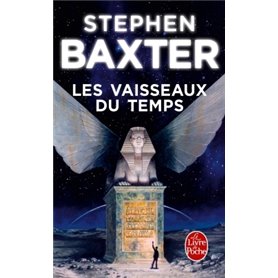 Les Vaisseaux du temps Les Vaisseaux du temps