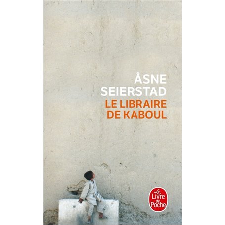 Le Libraire de Kaboul