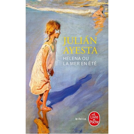 Helena ou la mer en été