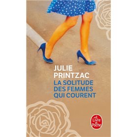 La Solitude des femmes qui courent