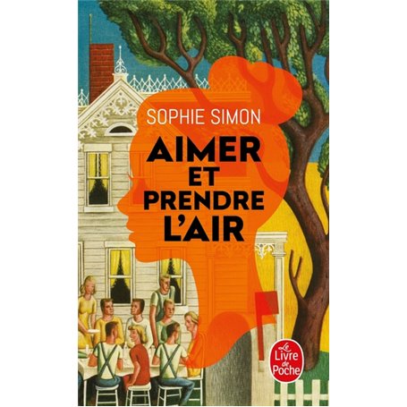 Aimer et prendre l'air