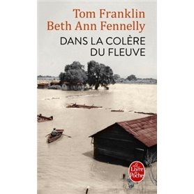 Dans la colère du fleuve