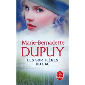 Les Sortilèges du lac (Le Scandale des eaux folles, Tome 2)