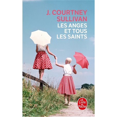 Les Anges et tous les saints