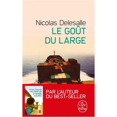 Le Goût du large