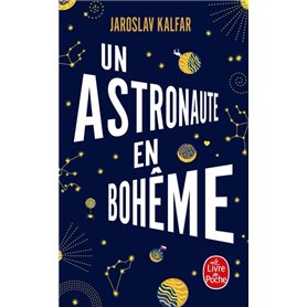 Un astronaute en bohême