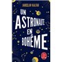 Un astronaute en bohême