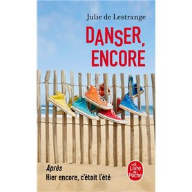 Danser, encore