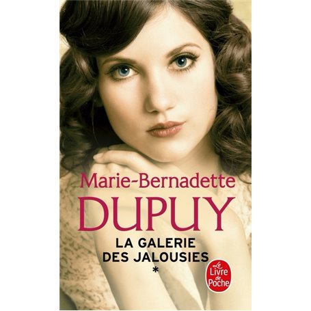 La Galerie des jalousies, Tome 1