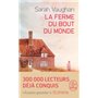 La Ferme du bout du monde