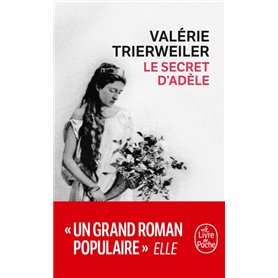 Le Secret d'Adèle