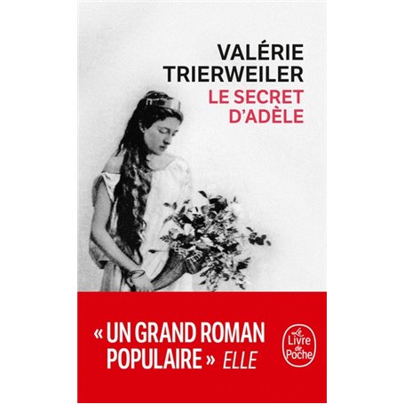 Le Secret d'Adèle