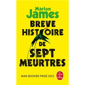 Brève histoire de sept meurtres