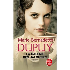 La Galerie des jalousies, Tome 3