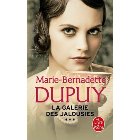 La Galerie des jalousies, Tome 3