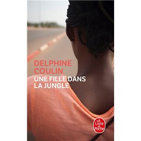 Une fille dans la jungle