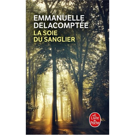 La Soie du sanglier