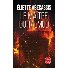 Le Maître du Talmud