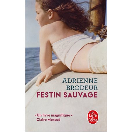 Festin Sauvage