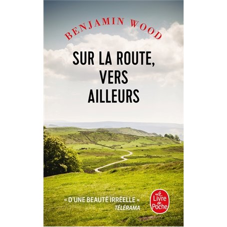 Sur la route, vers ailleurs