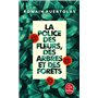 La Police des fleurs, des arbres et des forêts