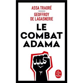 Le Combat Adama