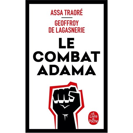 Le Combat Adama