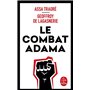 Le Combat Adama