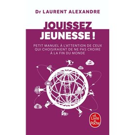 Jouissez jeunesse !