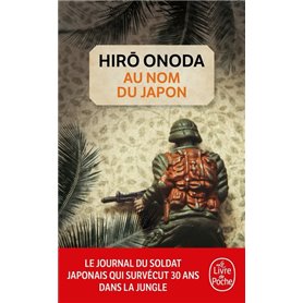 Au nom du Japon