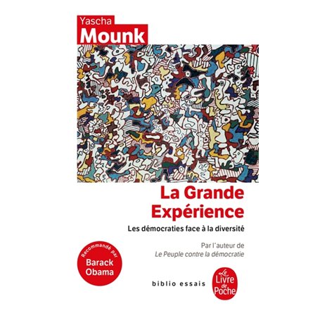 La grande Expérience